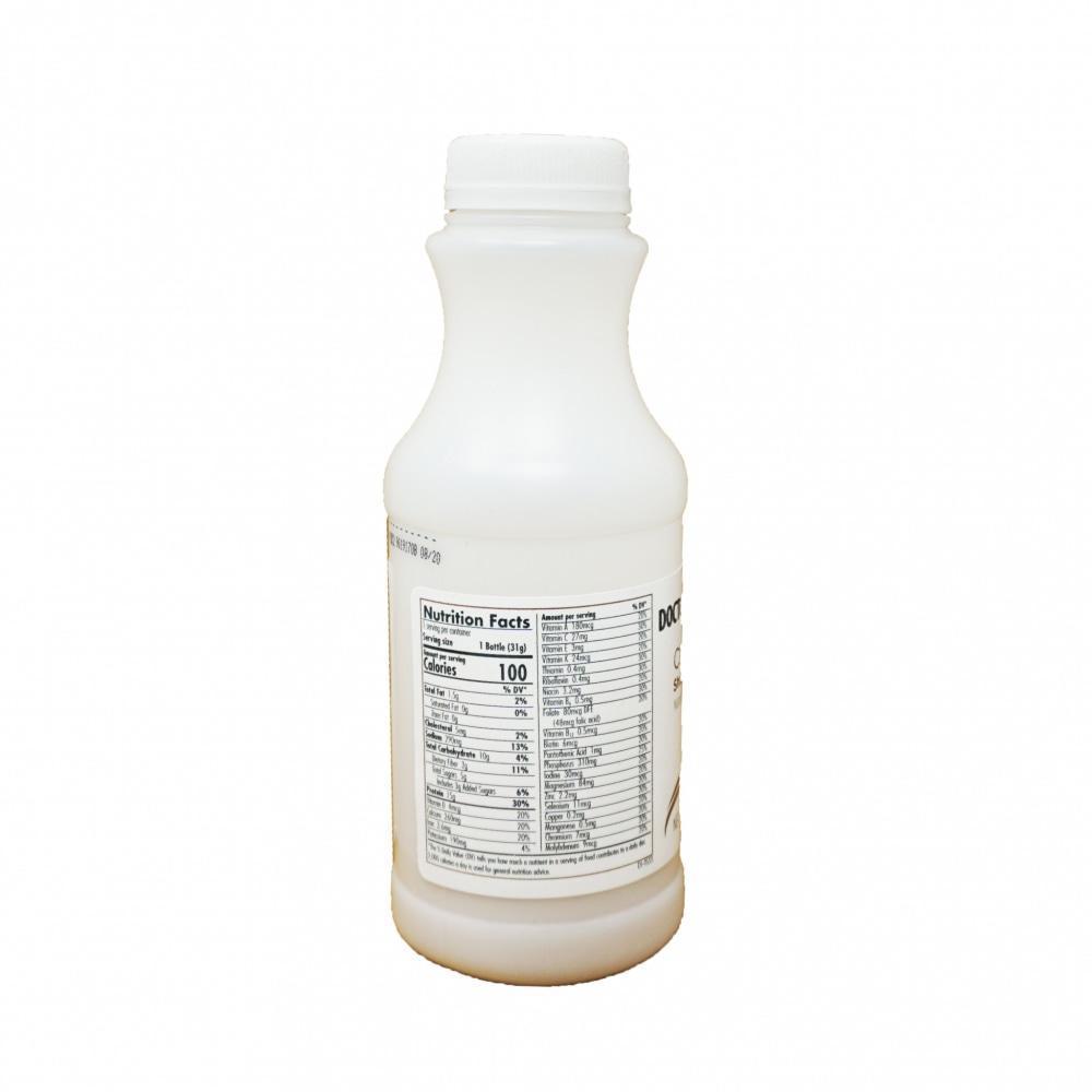 Chocolate Cream - 100 Calorie Protein Shake (84 Bottles) - BestMed - Doctors Weight Loss