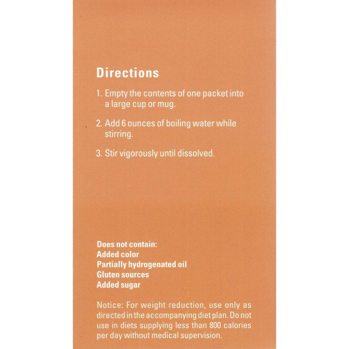 BestMed Creamy Hot Cocoa Directions -Doctors Weight Loss