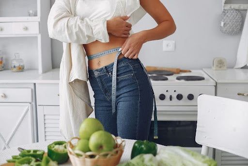 GLP-1 Friendly Weight Loss Nutrition: How to Eat Smarter While Supporting Your Weight Loss Goals