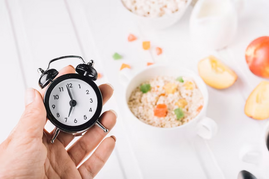 Intermittent Fasting: The Health Benefits, Risks, and Finding the Middle Ground