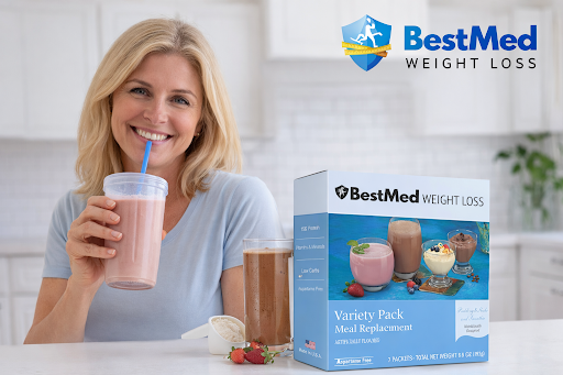 GLP-1 Friendly Shakes: A Practical, Evidence-Based Guide to Weight-Loss Nutrition