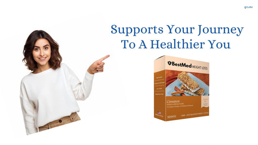 How Bestmed Supports Your Journey To A Healthier You