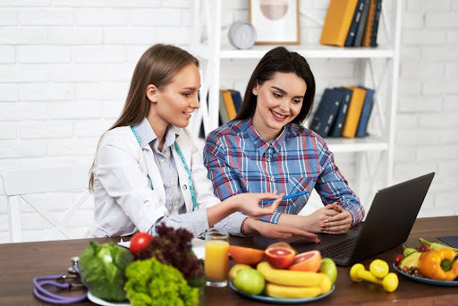 Medical Grade Nutrition vs Normal Nutrition: Understanding the Key Differences
