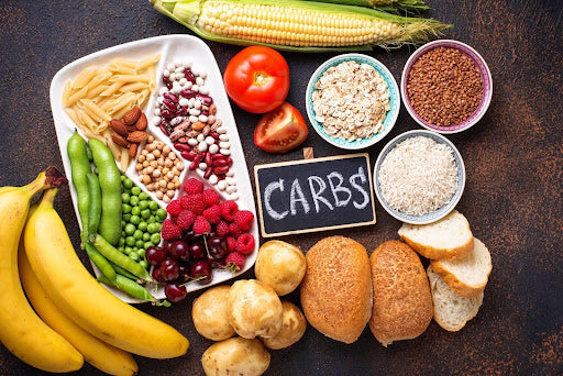 How Good Carbs Can Help You Lose Weight Without Feeling Deprived