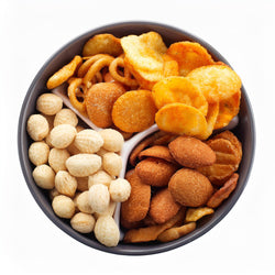 Healthy Snacking