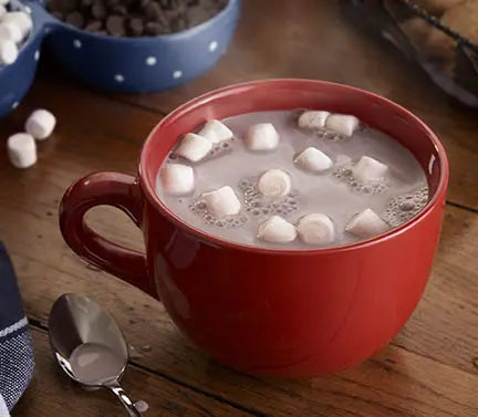 BestMed Creamy Hot Chocolate with Marshmallows Protein Drink (7ct)
