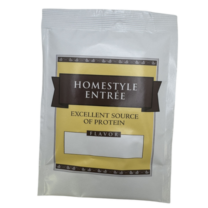 NutriWise Creamy Macaroni & Cheese | High Protein Pasta (7ct)