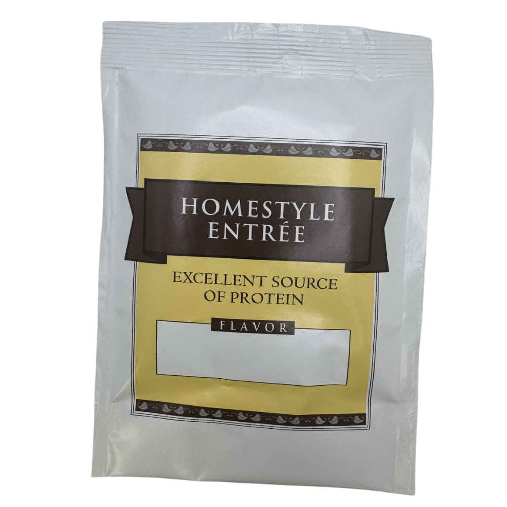 NutriWise Vegetable Chili High Protein Entree (7ct)