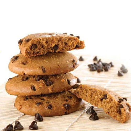 ProtiDIET Chocolate Chip Protein Cookies (7ct)