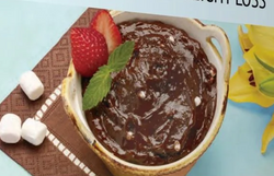 Healthy Desserts