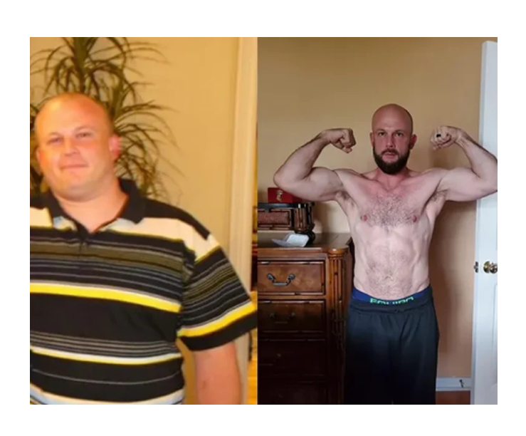 Achieved Life-Long Goals