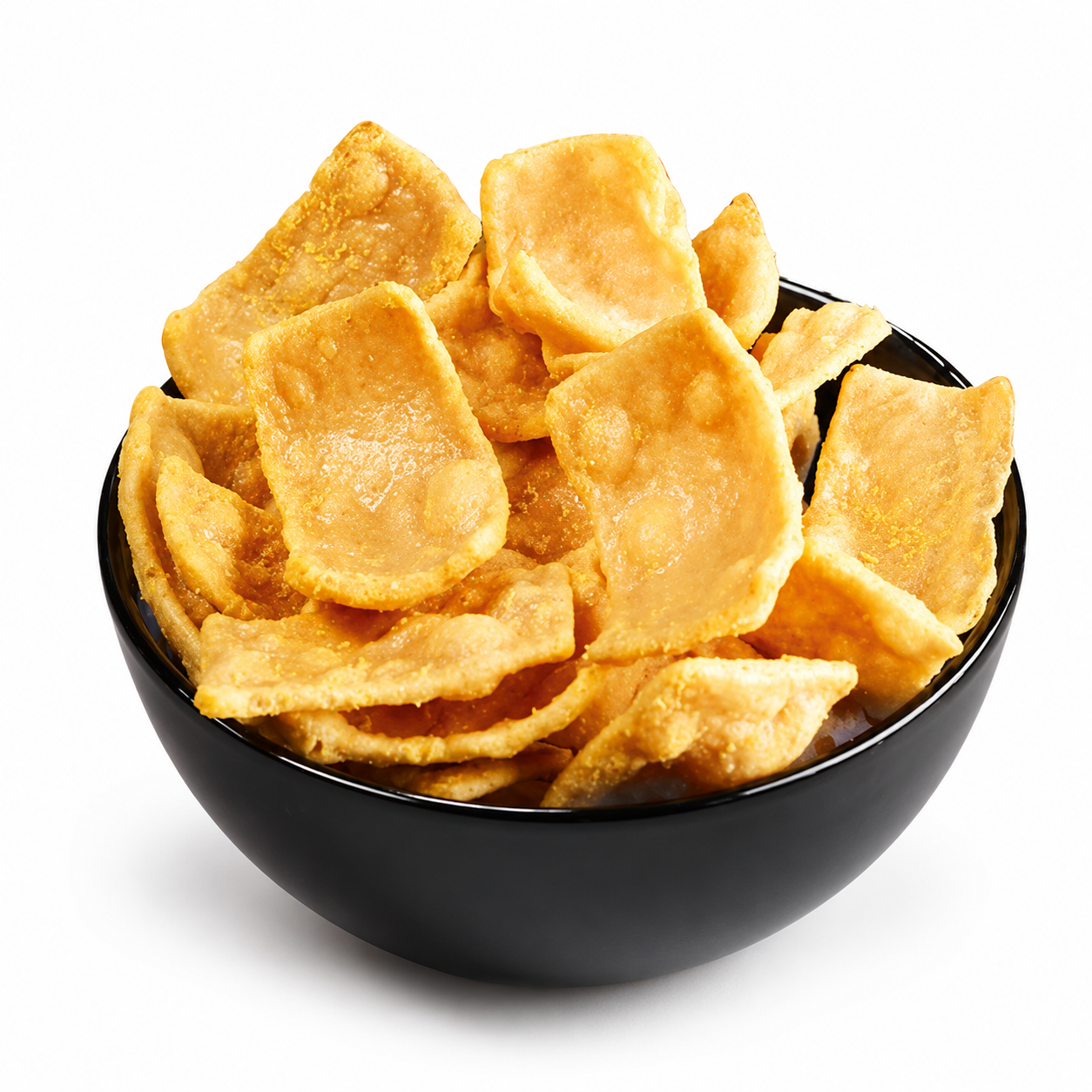 BestMed Double Bites High-Protein Chips, Honey Mustard (1ct)