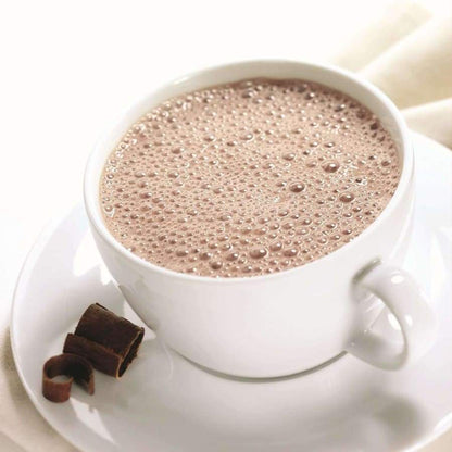 ProtiDiet - Hot Cocoa Mix Jar (21 servings) - EXPIRES 09/22 - Doctors Weight Loss