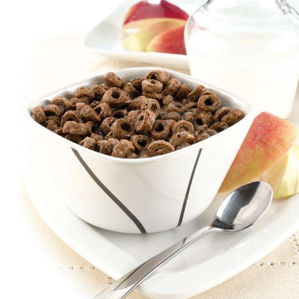 ProtiDIET Chocolate Soy Protein Cereal (7ct)