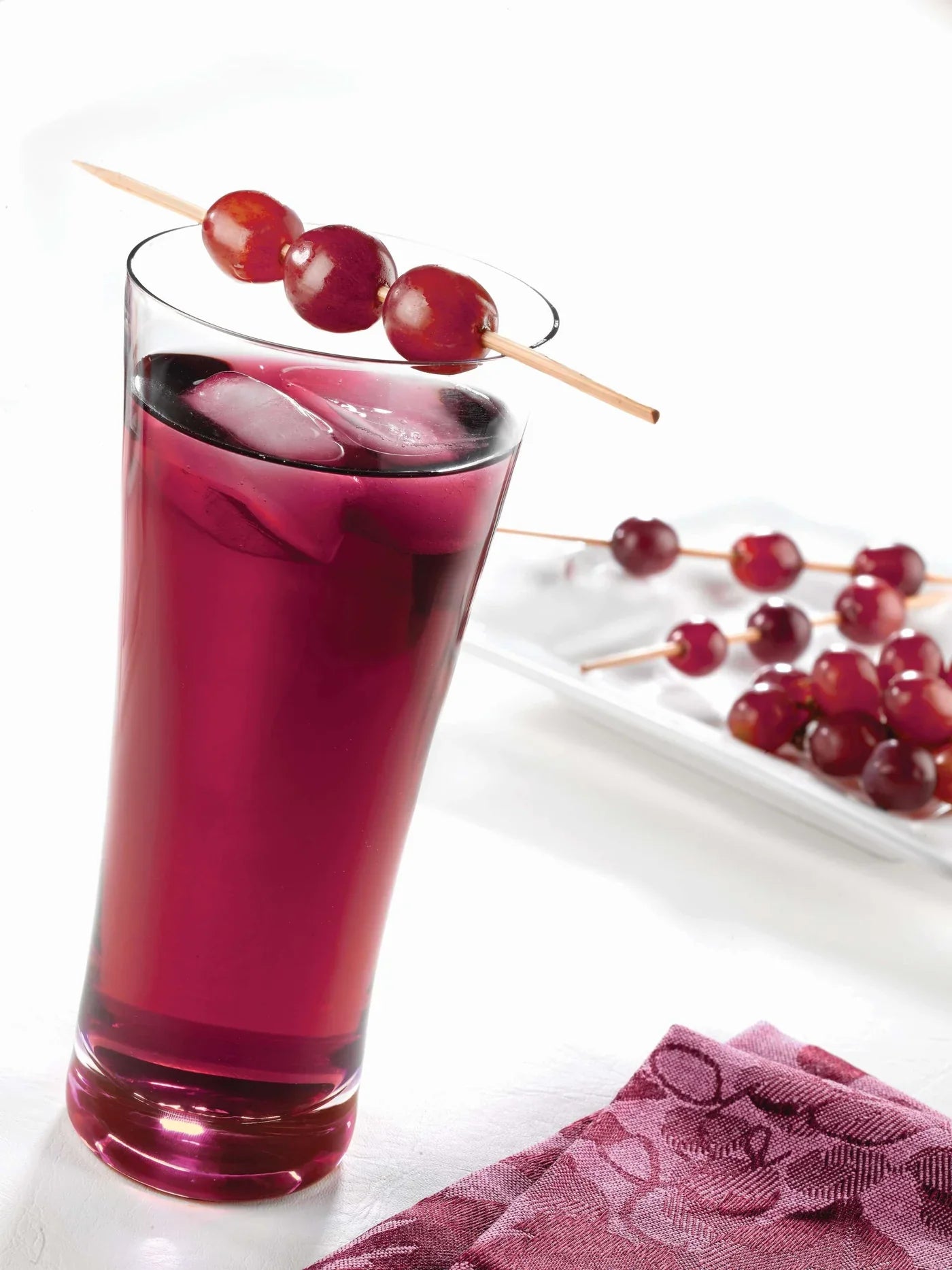 ProtiDIET Grape Liquid Concentrate Drink (7ct)