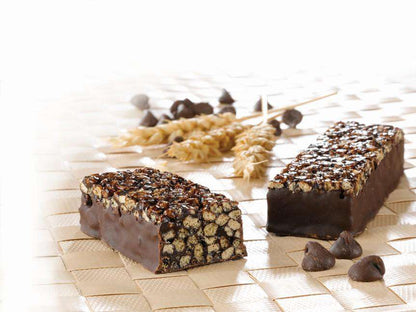 ProtiDIET Crunchy Cereal Chocolate Protein Bars (7ct)