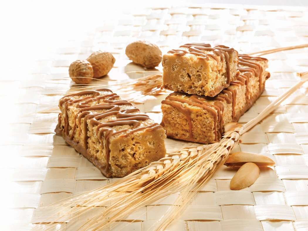 ProtiDIET Peanut Surprise Protein Bars (7ct)