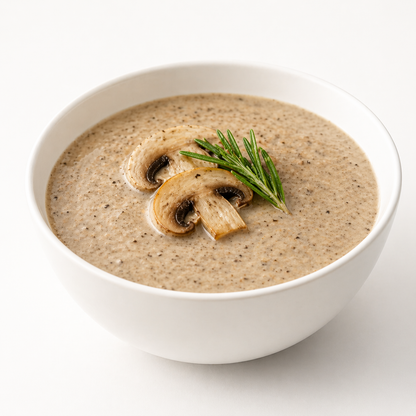 ProtiDIET Cream of Mushroom Soup (7ct)