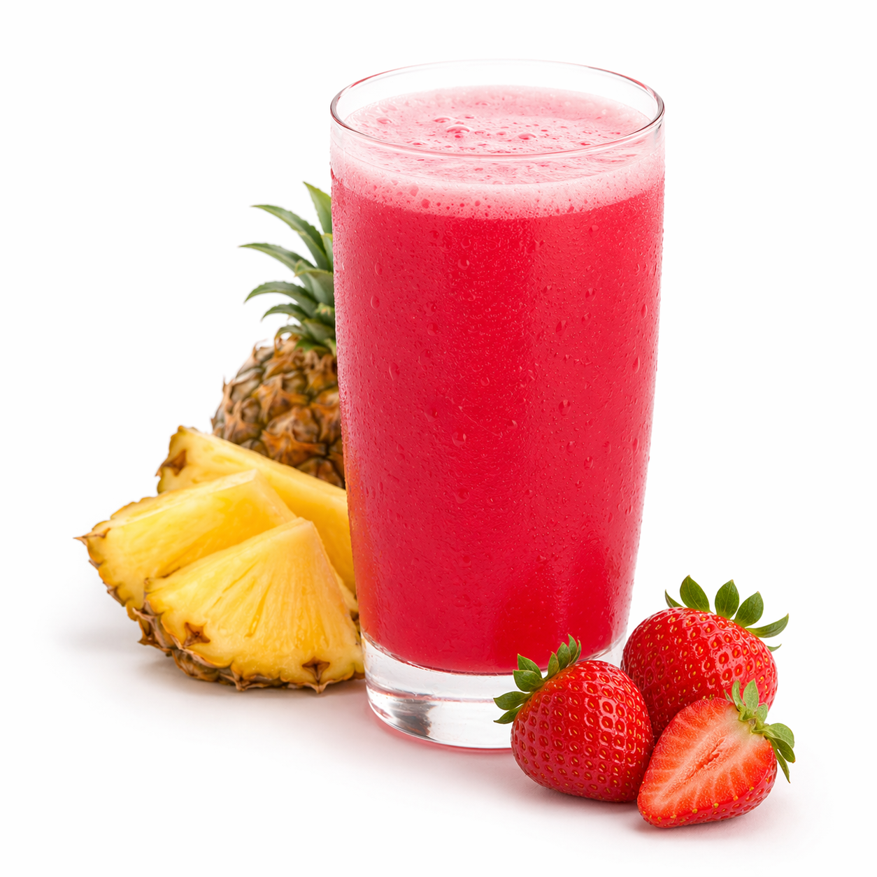 ProtiDIET Tropical Fruits Liquid Concentrate Drink (7ct)