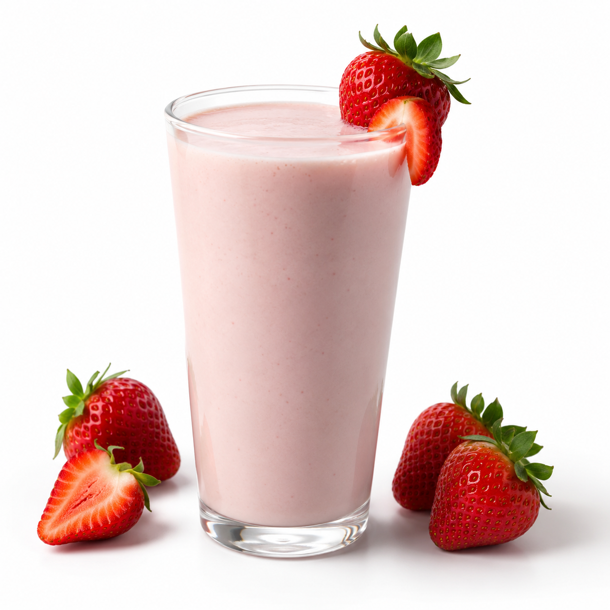 ProtiWise VHP Strawberry High Protein 35g Meal Replacement Drink (7ct)