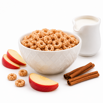 ProtiWise Apple Cinnamon Protein Breakfast Cereal (7ct)