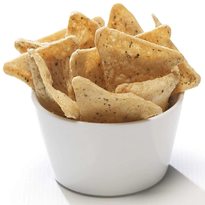 ProtiWise Ranch Protein Chips | GLP-1 Friendly (7ct)