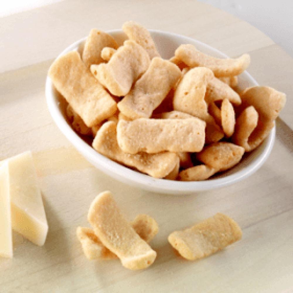 ProtiDiet - White Cheddar Crisps (7/Box) - Doctors Weight Loss