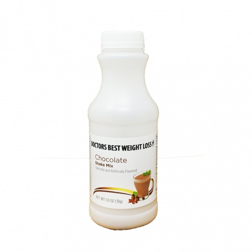 Chocolate Cream - 100 Calorie Protein Shake (84 Bottles) - BestMed - Doctors Weight Loss