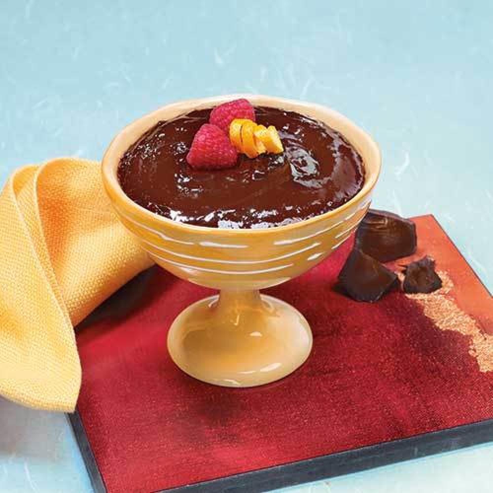 Double Chocolate Pudding (7/Box) - BestMed - Doctors Weight Loss