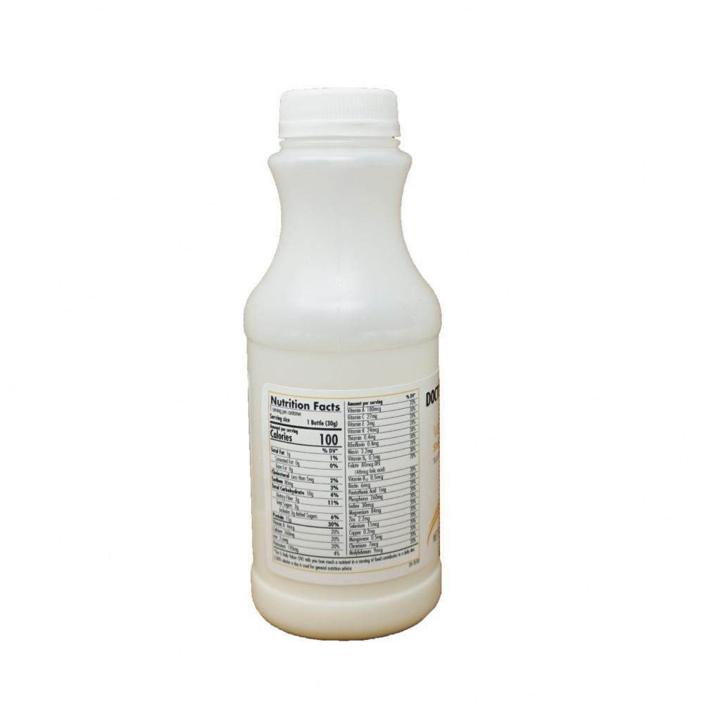 Vanilla Cream - 100 Calorie Protein Shake (84 Bottles) - BestMed - Doctors Weight Loss